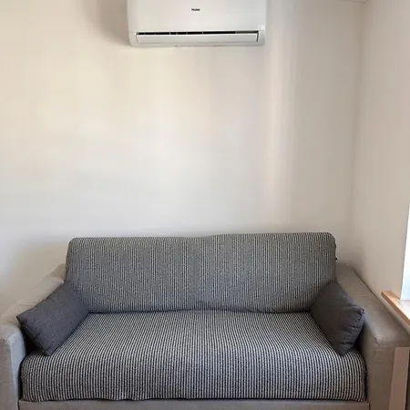 Studette Massena #1 Apartamento Niza