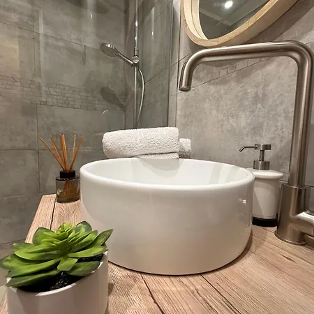 Studette Massena #1 Apartamento Niza