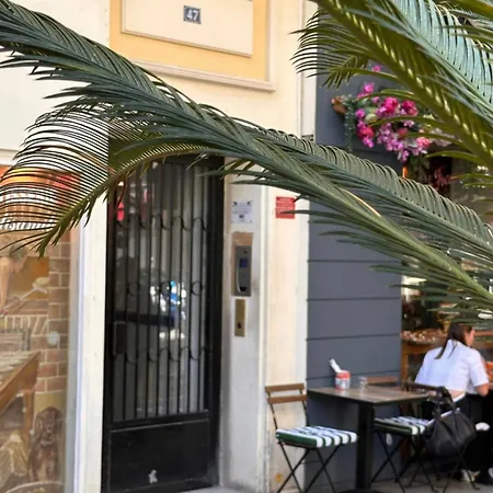 Studette Massena #1 Apartamento *